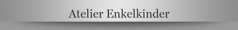 Atelier Enkelkinder
